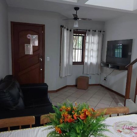Pousada Clara Manha Bombinhas Extérieur photo