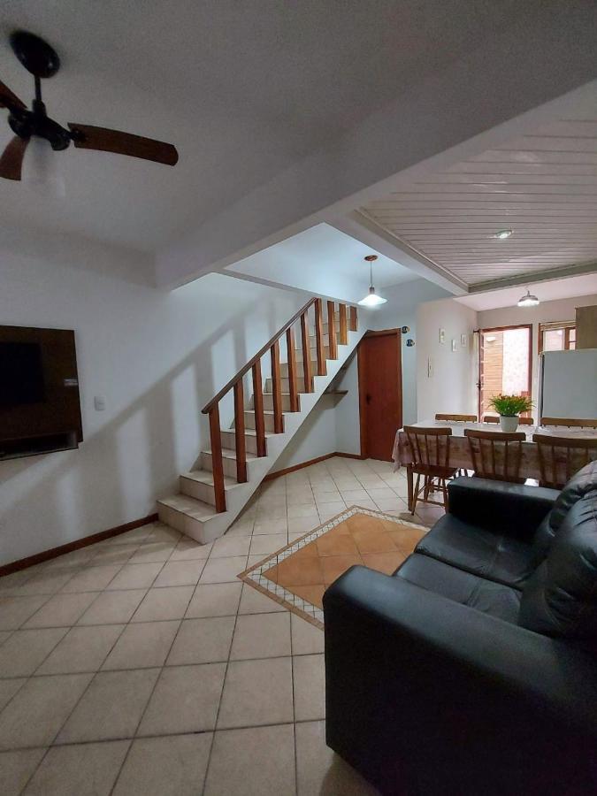 Pousada Clara Manha Bombinhas Extérieur photo