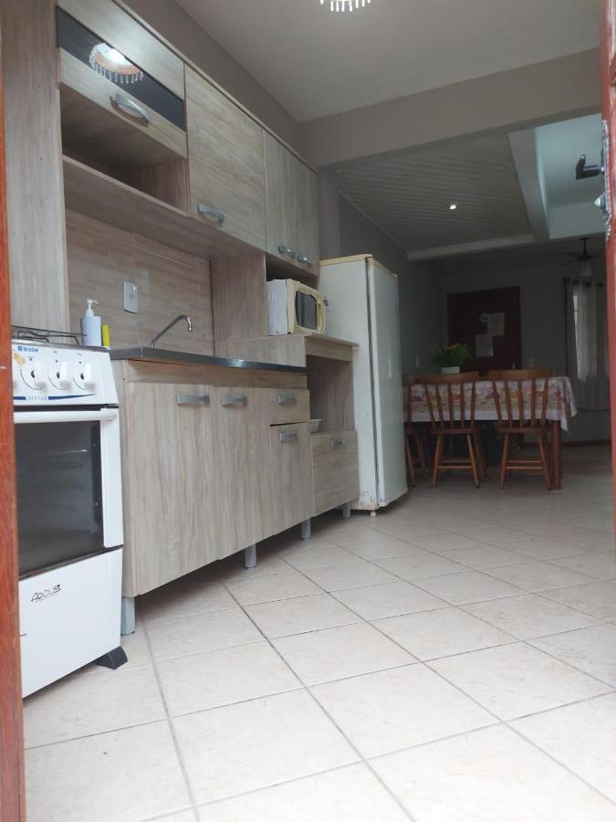 Pousada Clara Manha Bombinhas Extérieur photo